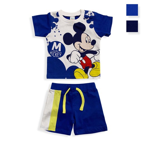 Pyjama disney mickey mouse - disney,