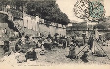 06 NICE LAVANDIERES AU PAILLON