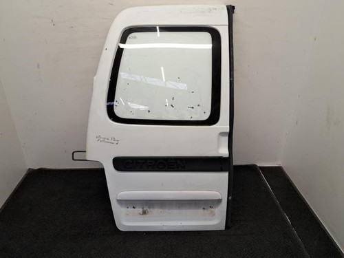 Porte coffre gauche citroen - gauche,