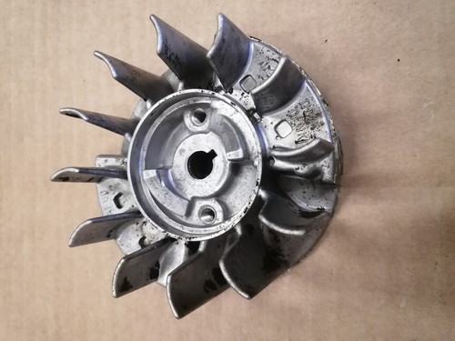Volant moteur iseki - moteur,