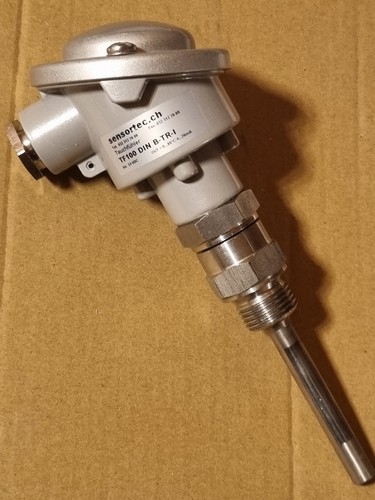 New sensortec tf100 - ,