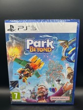Park Beyond Standard Edition PS5 Neuf sous blister