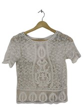 ZARA TRAFALUC Blouse en