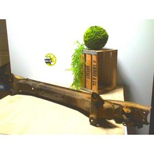 Pare choc avant Hyundai Satellite MPV 2.5 CRDi 16V (D4CB) 2006