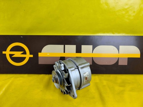 Alternateur opel rekord kadett - alternateur,