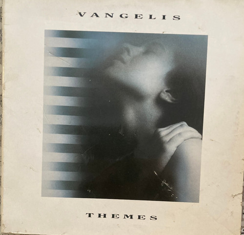 Disque vinyle trs - vinyle, 33