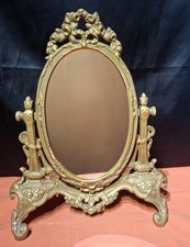miroir de table pivotant