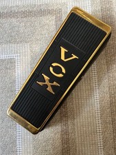 [Limited] VOX Limited Edition