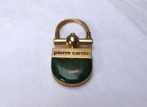 Porte clé vintage métal - clé,