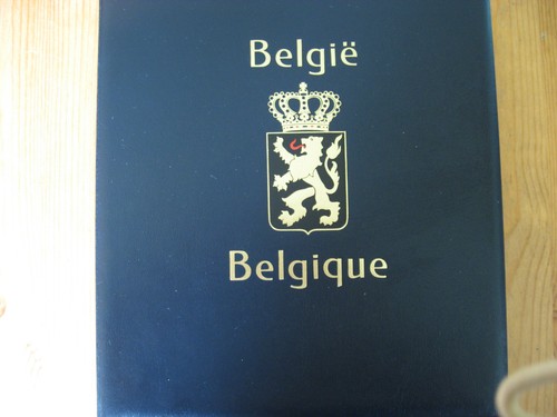 Album davo belgique 1992 au - ,