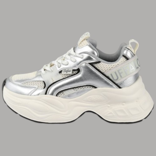 Chaussures buffalo yuno - yuno, design