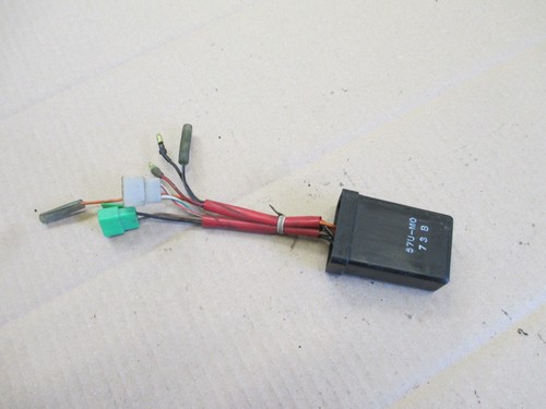 Cdi pour yamaha 125 - yamaha, 34x