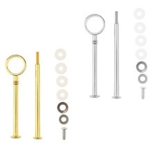 Poignée de support de gâteau