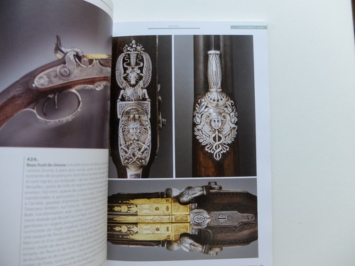 Important catalogue ventes - important, de