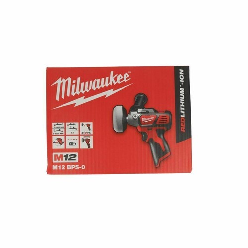 Milwaukee corps de meuleuse - corps,