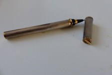 DUPONT - Stylo Bille Argent