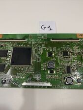 Carte T-CON  TV V420H1-C12