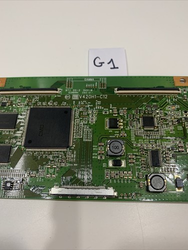 Carte con v420h1 c12 - carte,