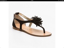 Sublimes chaussures ***GÉRARD