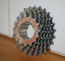 cassette 6 vitesses 15/25