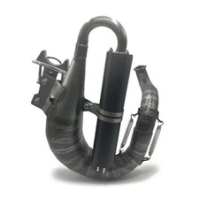 Silencieux Expansion Racing