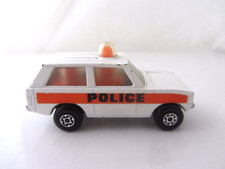 MATCHBOX ROLAMATICS RANGE