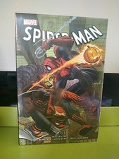 SPIDER-MAN OMNIBUS PAR ROGER