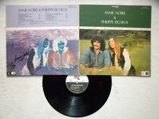 LP ANNIE NOBEL & PHILIPPE