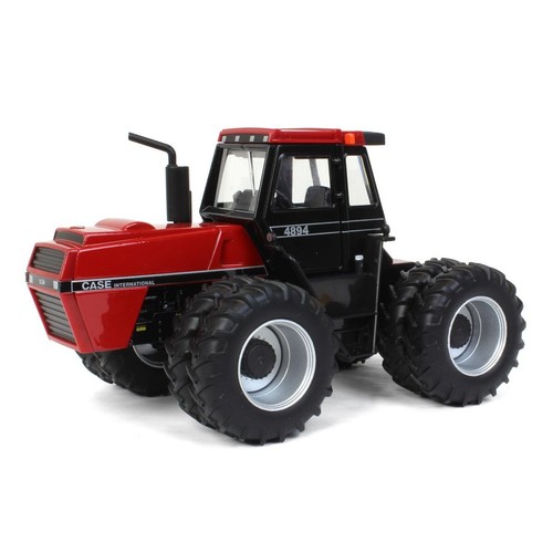 Ertl tracteur case - ertl,
