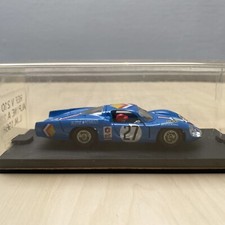 Alpine A220 L.M 1968