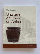 UNE URNE DE CANA EN ANJOU