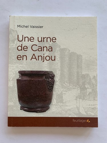 Une urne cana - de, en