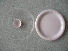 MATERIEL DE CHIMIE VINTAGE –