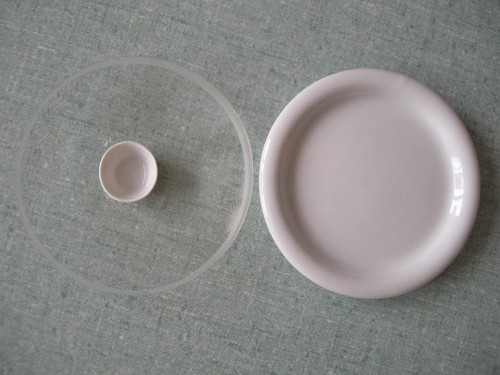 Materiel chimie vintage - materiel,