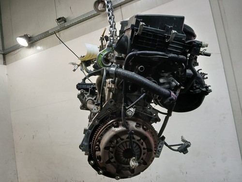 Toyota aygo moteur 2014 - toyota, 2014-2025