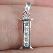 Bijou pendentif breloque