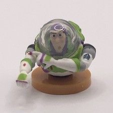 Mini figurine Buzz Lightyear