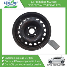 🏆 JANTE TOLE OPEL CORSA V