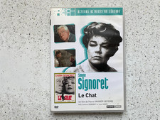 LE CHAT    Jean Gabin, Simone Signoret     DVD‏