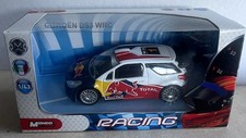 MondoMotors Racing Citroen DS3