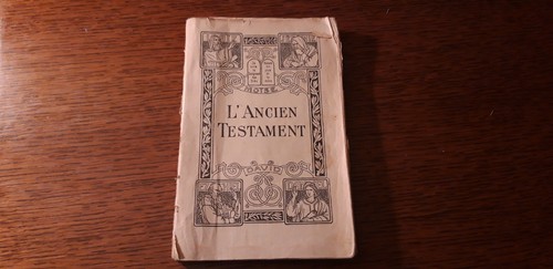 Ancien le nouveau - le,