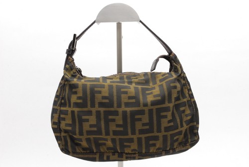 Sac main fendi zucca - à, en