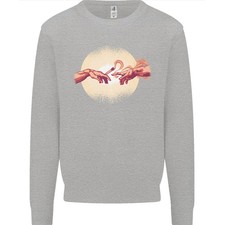 Sweat À Capuche Amusant