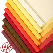 Kisston Crepe Paper Rolls, 20"