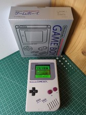 Nintendo game boy console - nintendo,
