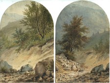 Pierre Luc Charles CICERI