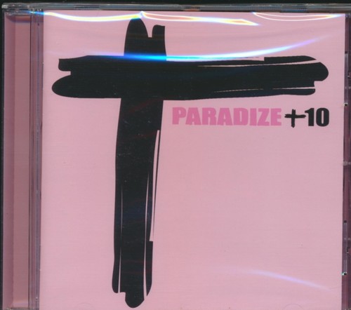 Indochine paradize plus - -,