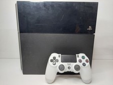 Console Playstation 4 FAT 500