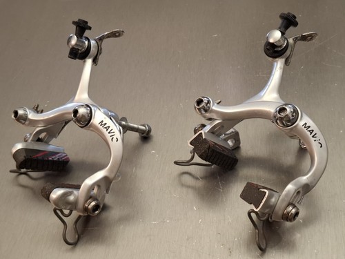Mavic 410 brake - mavic,