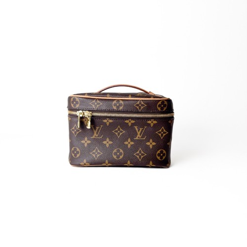 Nice vanity case - case, vuitton